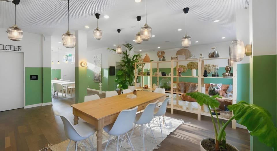 Becozy Self Check-in & Pop-up Hotel Hotel in Basel