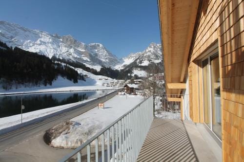 Hotel Espen Hotel in Nidwalden