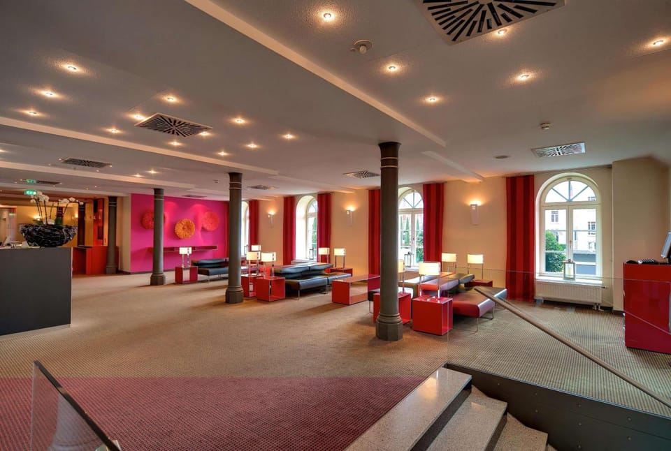 nestor Hotel Stuttgart-Ludwigsburg Hotel in Ludwigsburg