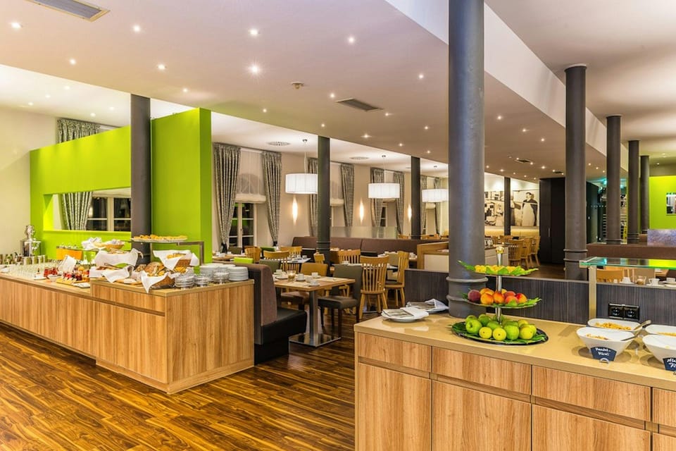 nestor Hotel Stuttgart-Ludwigsburg Hotel in Ludwigsburg