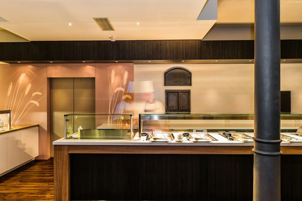 nestor Hotel Stuttgart-Ludwigsburg Hotel in Ludwigsburg