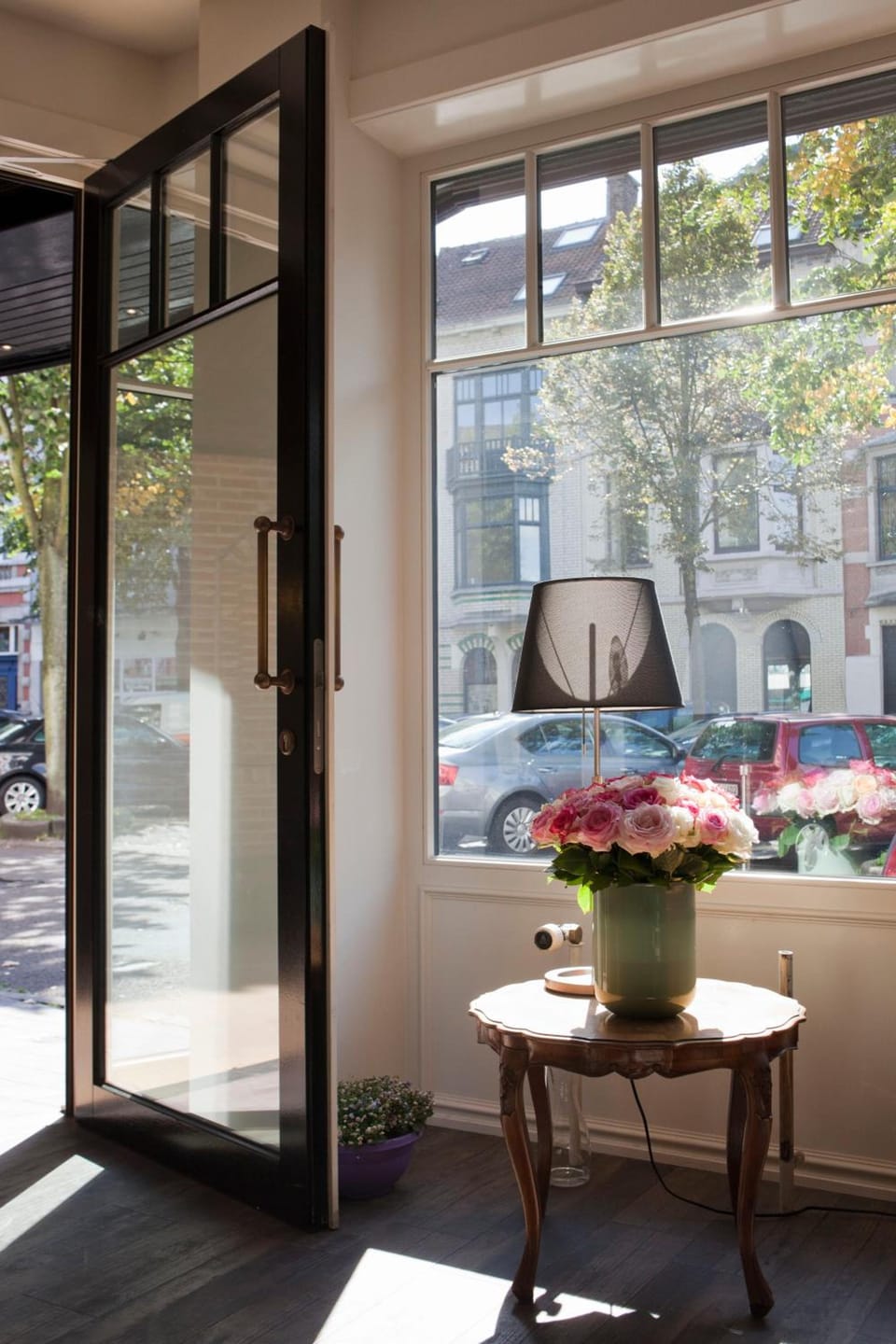 Hotel Carlton Hotel in Ghent