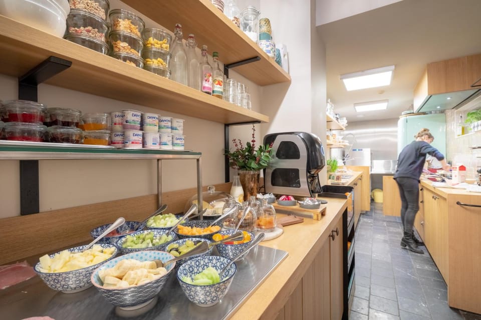 Hotel Carlton Hotel in Ghent