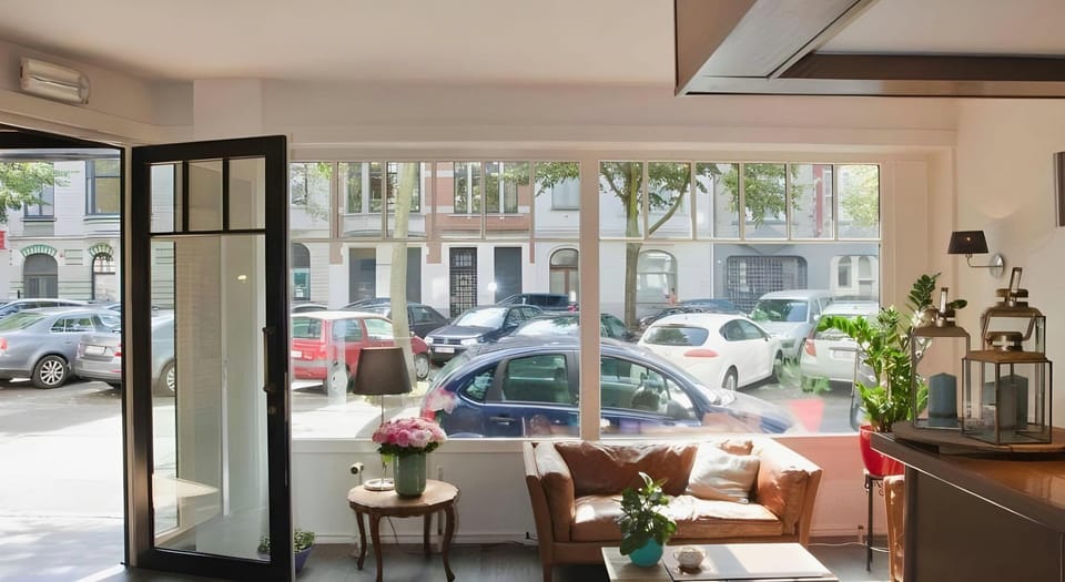 Hotel Carlton Hotel in Ghent