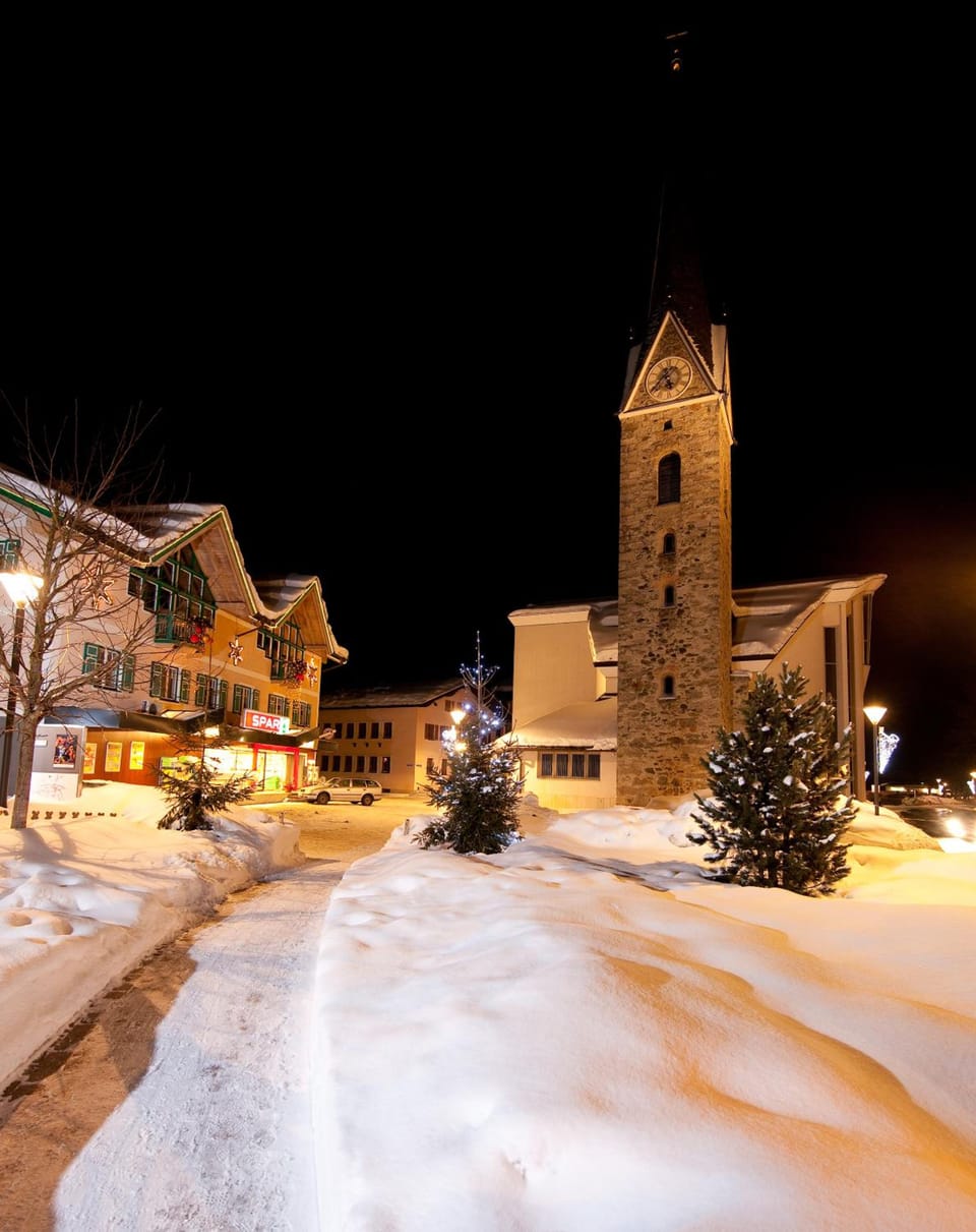 Feriendorf Oberreit Hotel in Zell am See