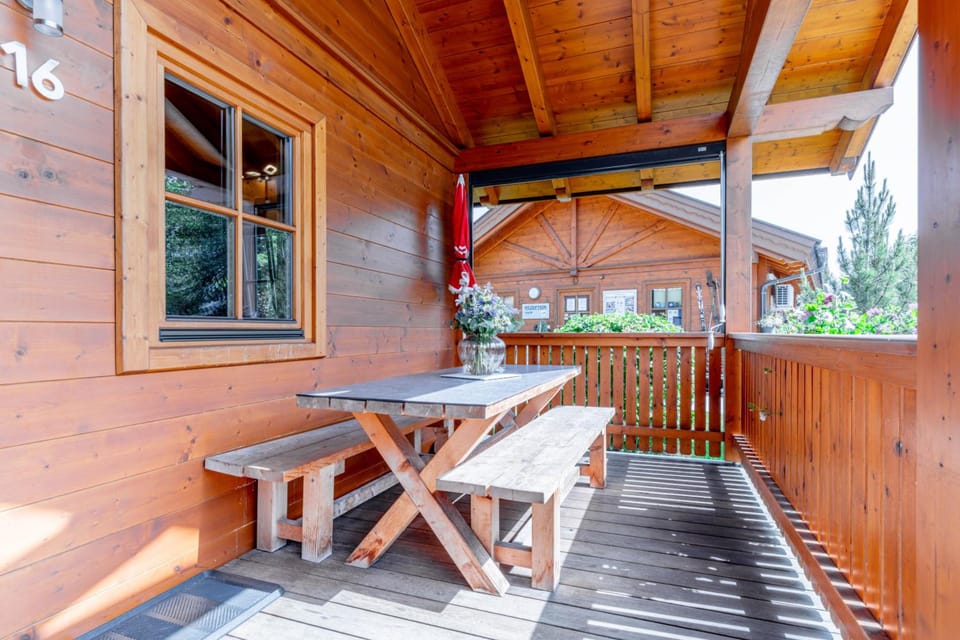 Feriendorf Oberreit Hotel in Zell am See