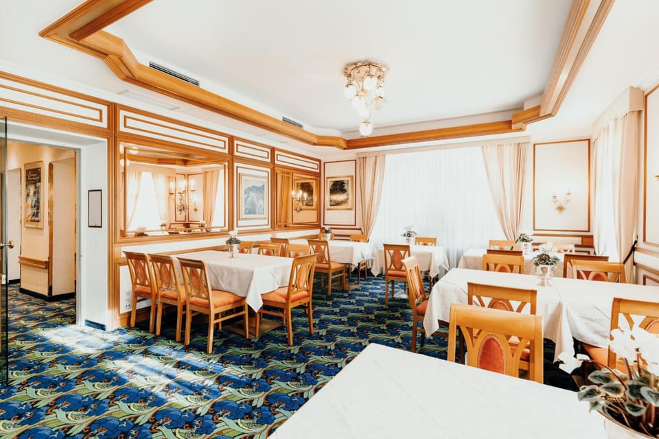 Hotel Scherer Hotel in Salzburg