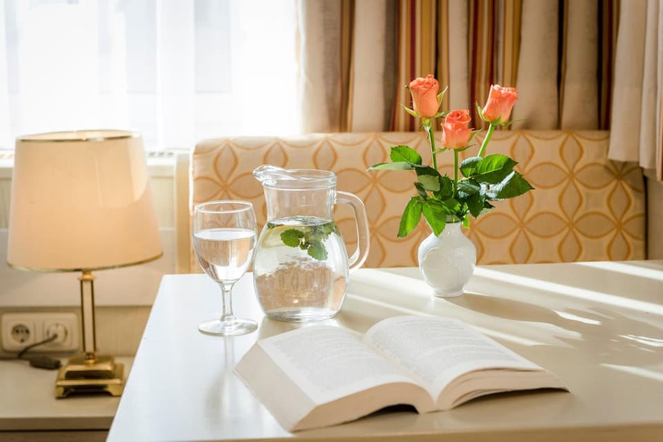 Hotel Scherer Hotel in Salzburg
