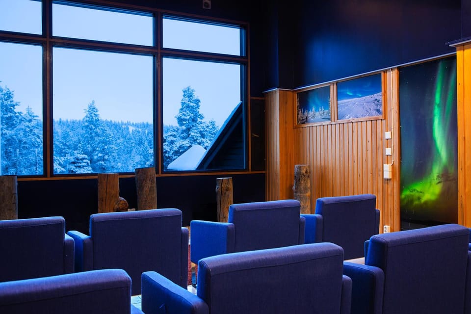 Lapland Hotels Riekonlinna Hotel in Lapland