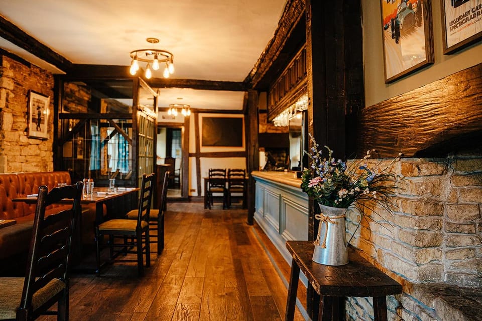The Manor House, an Exclusive Hotel & Golf Club Hotel in Castle Combe