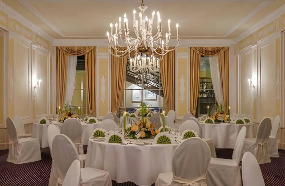 Hotel am Sophienpark Hotel in Baden-Baden