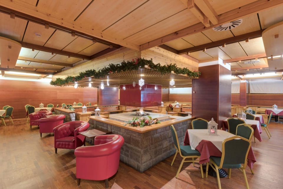 Hotel Ski Club Regina E Fassa Hotel in Trentino-South Tyrol