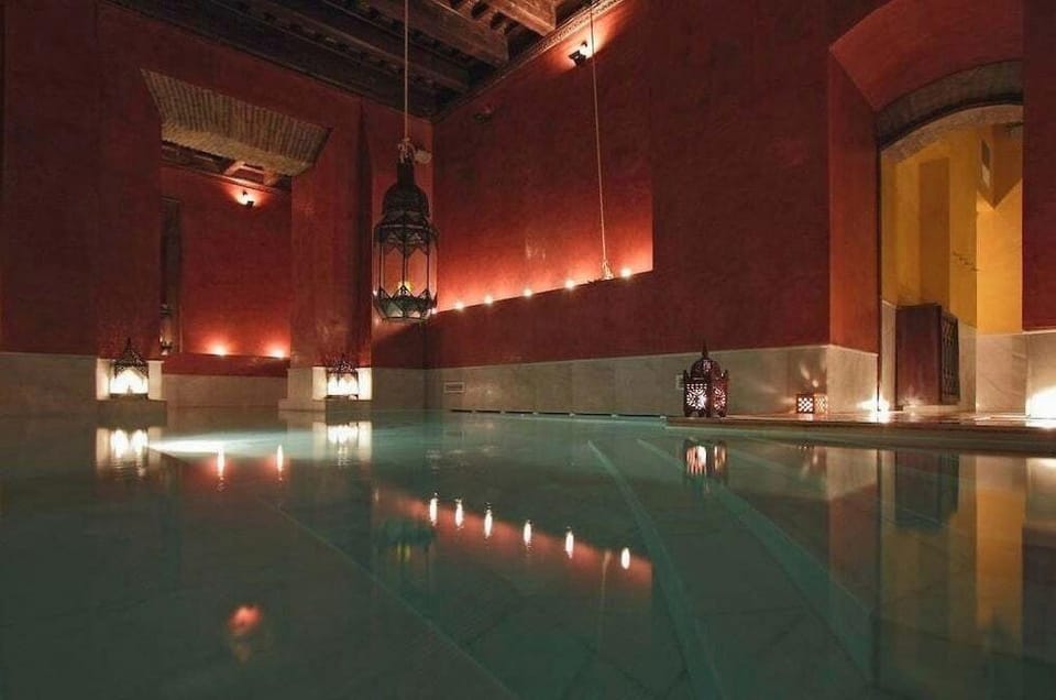 Hotel Boutique Elvira Plaza Hotel in Seville
