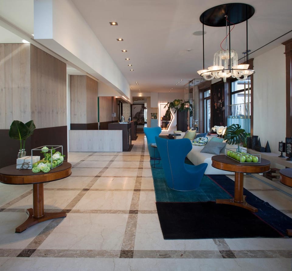 Park Hotel Hotel in Desenzano del Garda