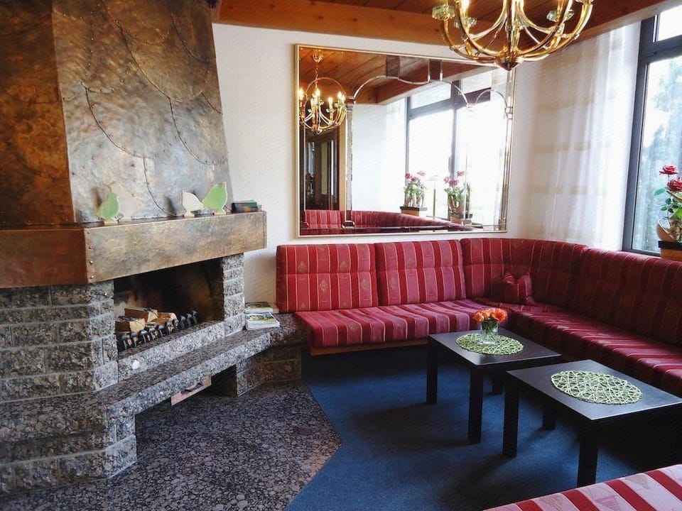 PLAZA Hotel Fohr am Bodensee Hotel in Friedrichshafen