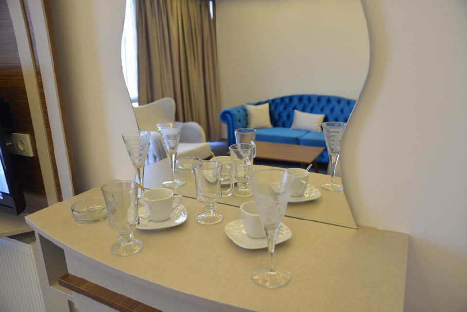 TEVETOGLU HOTEL Hotel in Istanbul