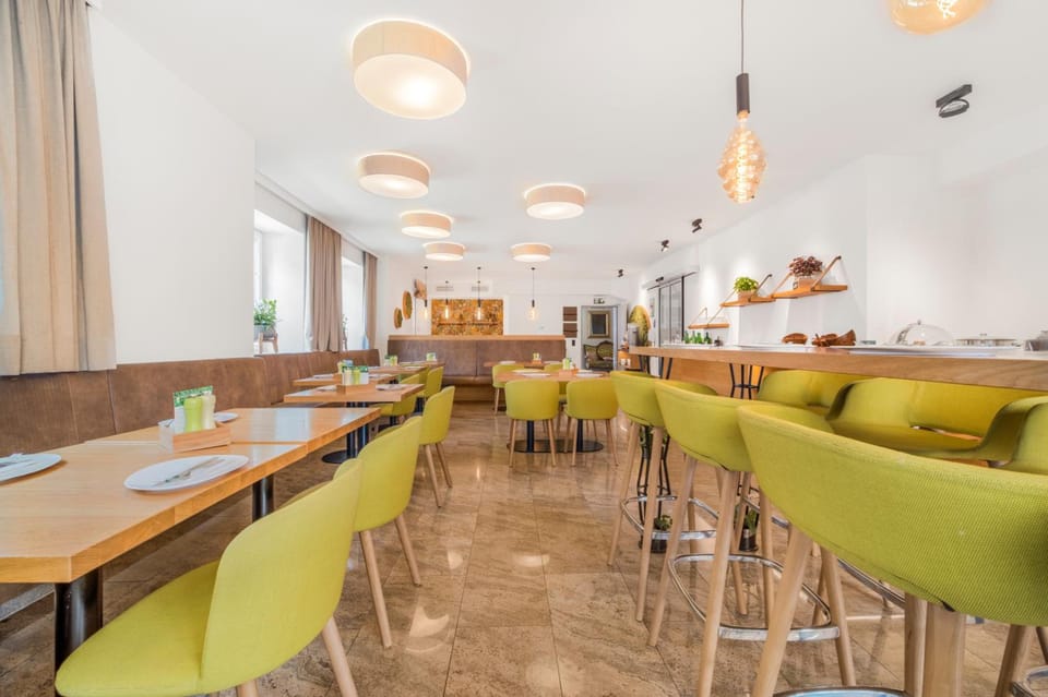 Das Grune Hotel zur Post - 100 % BIO Hotel in Salzburg