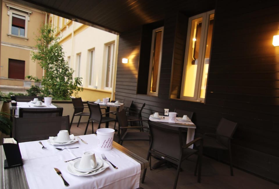Sole Hotel Verona Hotel in Verona