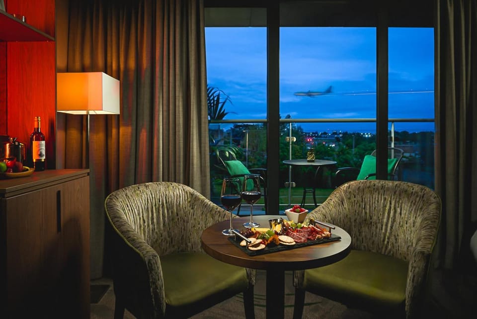 Carlton Hotel Dublin Airport Hotel in Dublin
