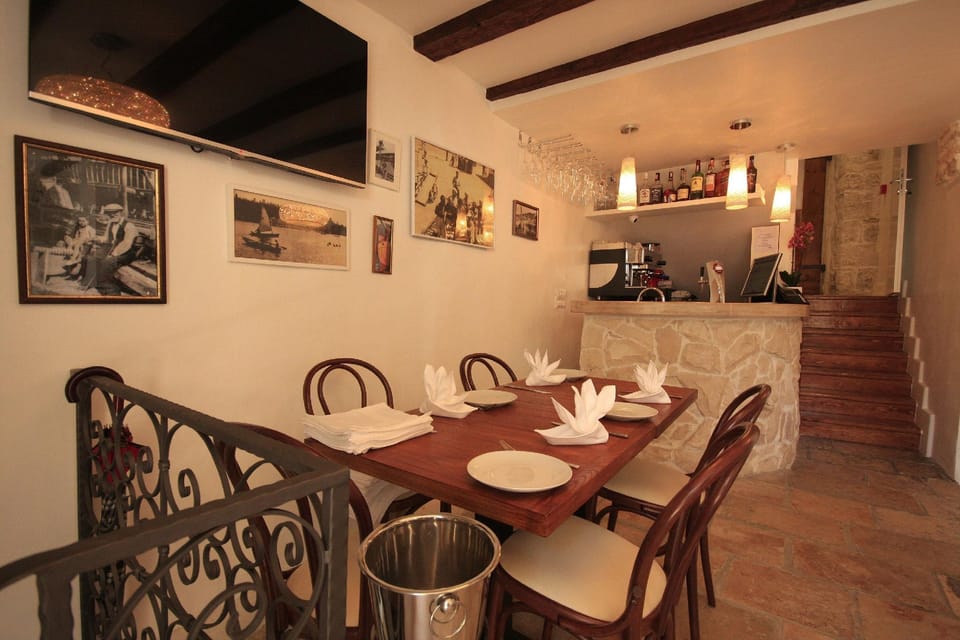 The Fabris - Luxury Inn Inn in Korčula