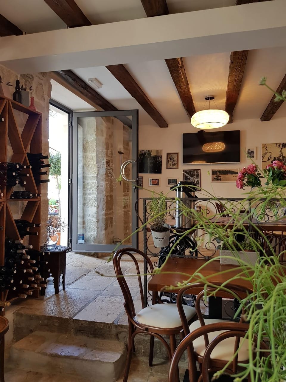 The Fabris - Luxury Inn Inn in Korčula