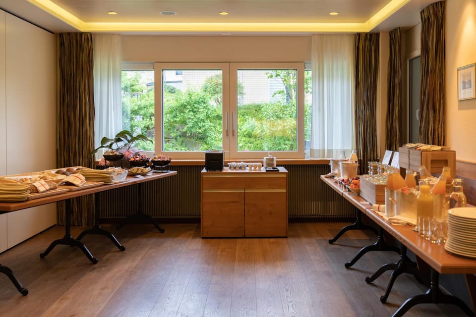 Hotel Balm Hotel in Canton of Lucerne