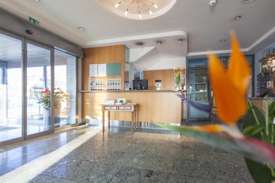 Hotel Balm Hotel in Canton of Lucerne
