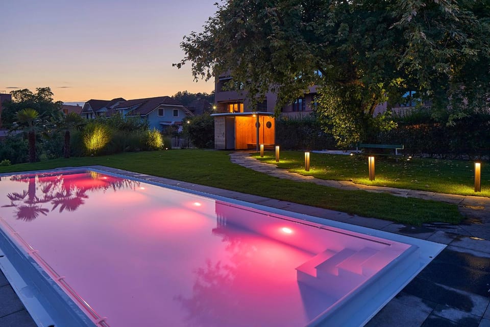 Hotel Balm Hotel in Canton of Lucerne