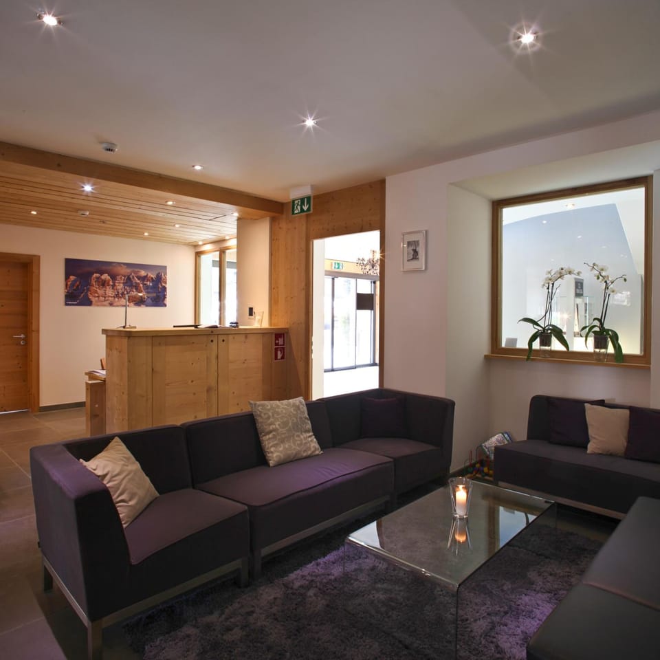Helvetia hotel Hotel in Châtel
