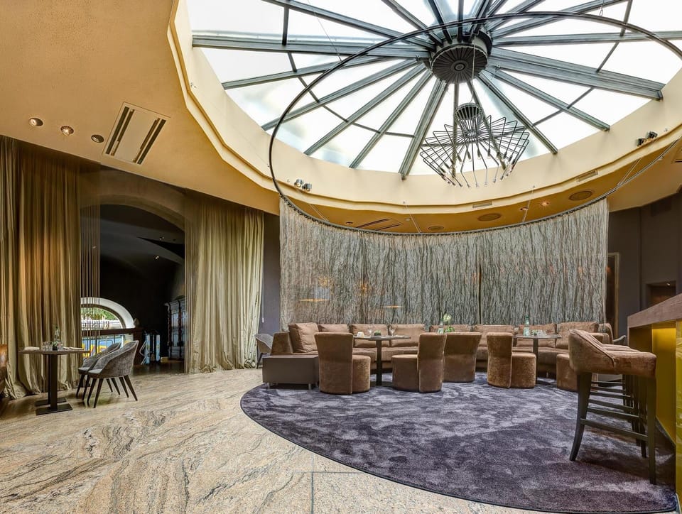 Best Western Premier Hotel Rebstock Hotel in Wurzburg
