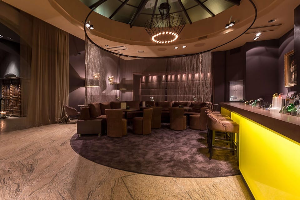 Best Western Premier Hotel Rebstock Hotel in Wurzburg