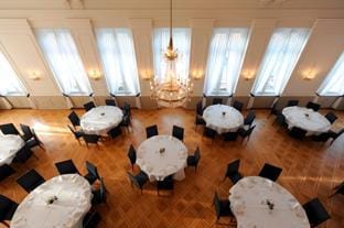 Sorell Hotel Merian Hotel in Basel