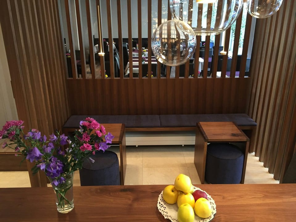 Hotel Antares Hotel in Munich