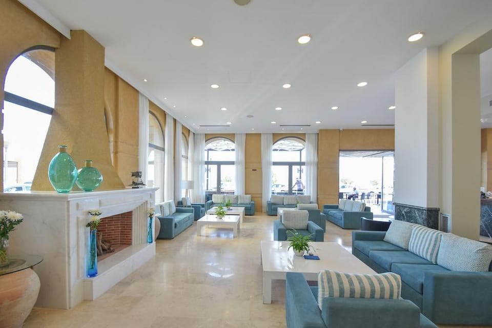 Ibiscus Hotel Hotel in Rhodes