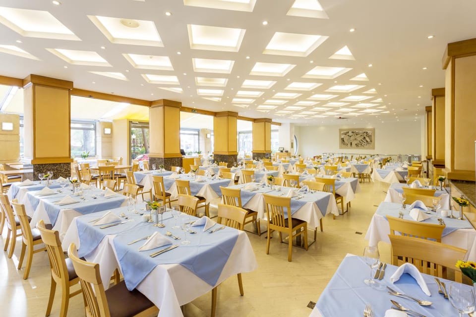 Ibiscus Hotel Hotel in Rhodes