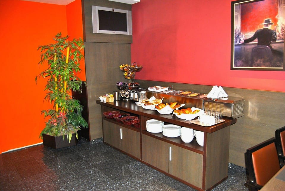 Wellness Apart Hotel Apartment hotel in Brussels