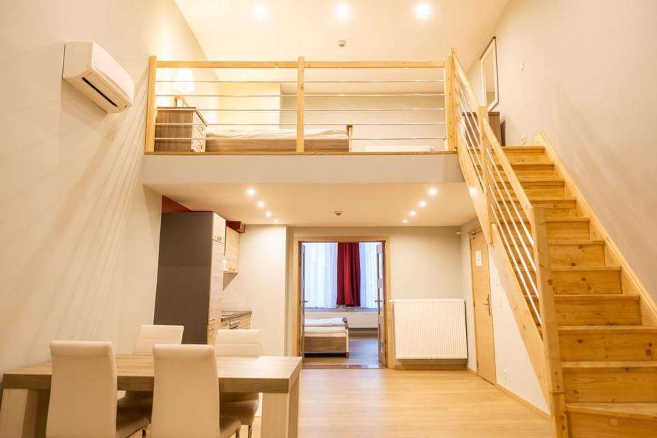 Wellness Apart Hotel Apartment hotel in Brussels