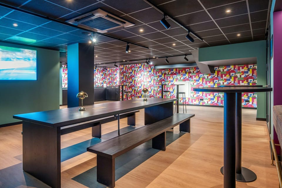 Thon Hotel Rotterdam City Centre Hotel in Rotterdam