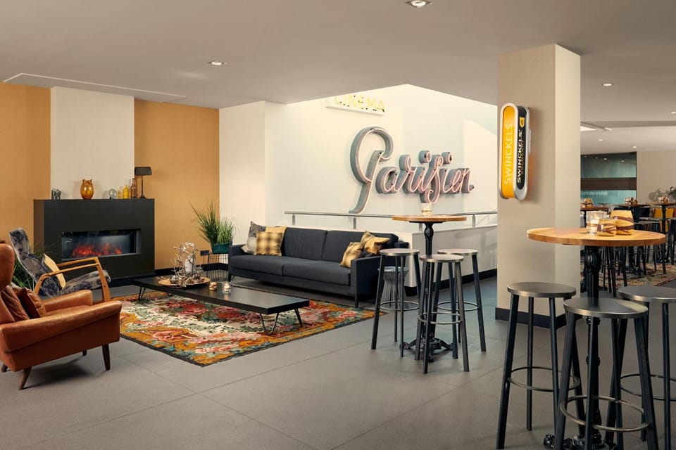 Van der Valk Hotel Eindhoven Hotel in Eindhoven