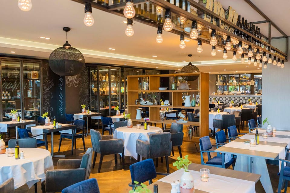 Van der Valk Hotel Eindhoven Hotel in Eindhoven