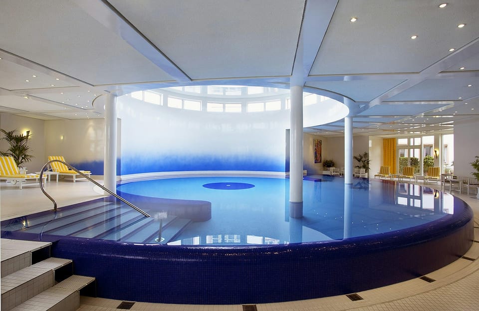 Recreational facilities