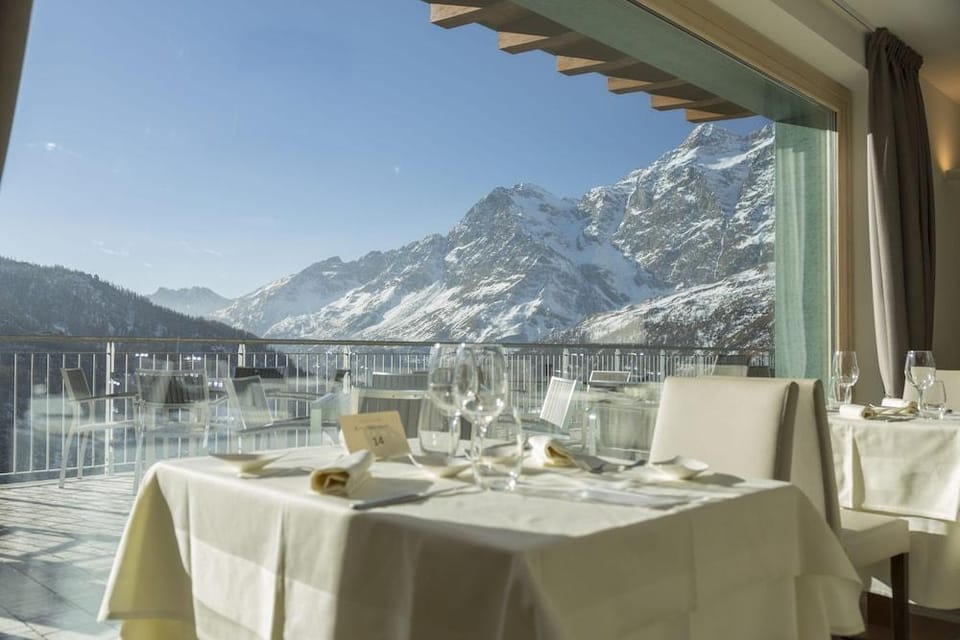 White Angel Hotel Hotel in Breuil-Cervinia