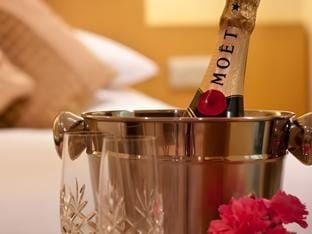 Lingwood Lodge Hotel in Bowness-on-Windermere