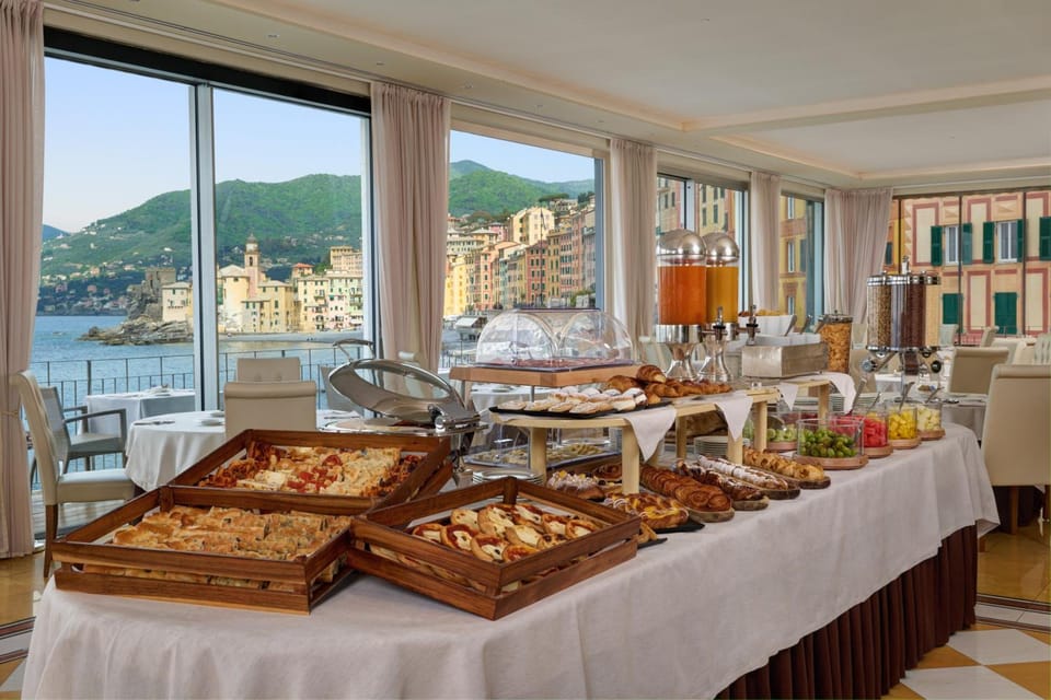 Food and beverages