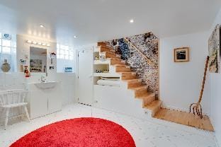 Sainte Catherine Art Residence - Brussels Central Hotel in Brussels