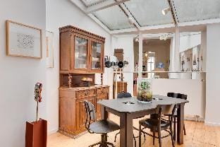 Sainte Catherine Art Residence - Brussels Central Hotel in Brussels