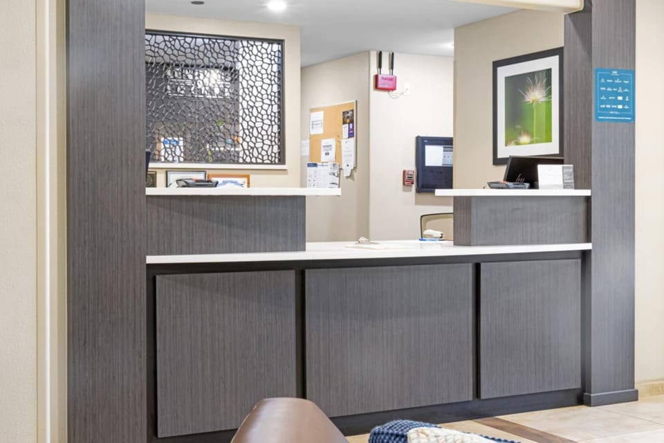 Candlewood Suites Killeen - Fort Hood Area by IHG Hotel in Killeen