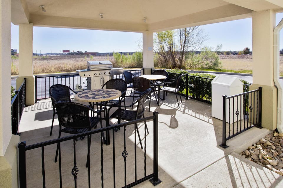 Candlewood Suites Killeen - Fort Hood Area by IHG Hotel in Killeen