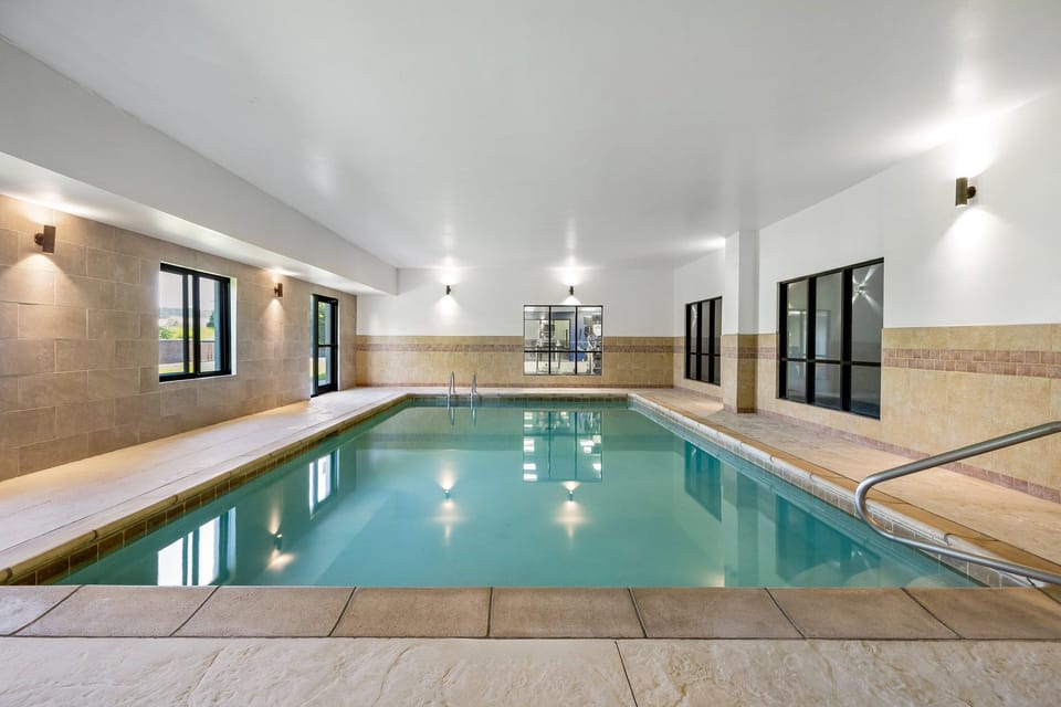 Holiday Inn Express Rolla By IHG Hotel in Rolla