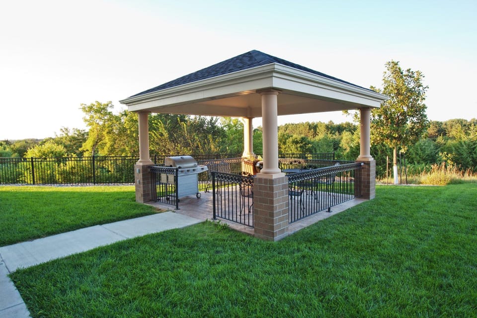 Facilities